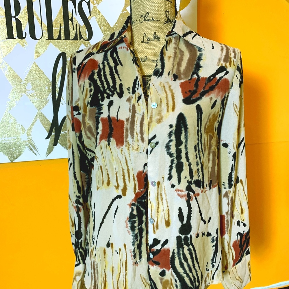 Blouse